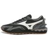 LG 70s Retro Thick Sole Low-Top Running Shoes D1GH213005