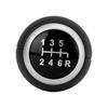 Subaru Gear Shift Knob for Manual Transmission Modification