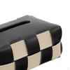 Elegant Tissue Box Holder for Home and Office Organization