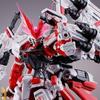 BANDAI MG 1/100 Gundam Astray Red Dragon (x 1)