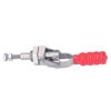200lbs Push Pull Toggle Clamp 90kg Holding Capacity GH-36202 Quick Release Toggle Clamp 20mm Stroke Plunger Stroke Toggle Clamp