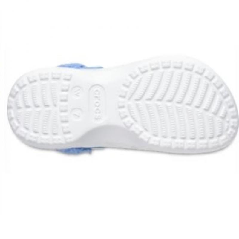 Crocs Jutopia Lined Platform Clog 211751 90h