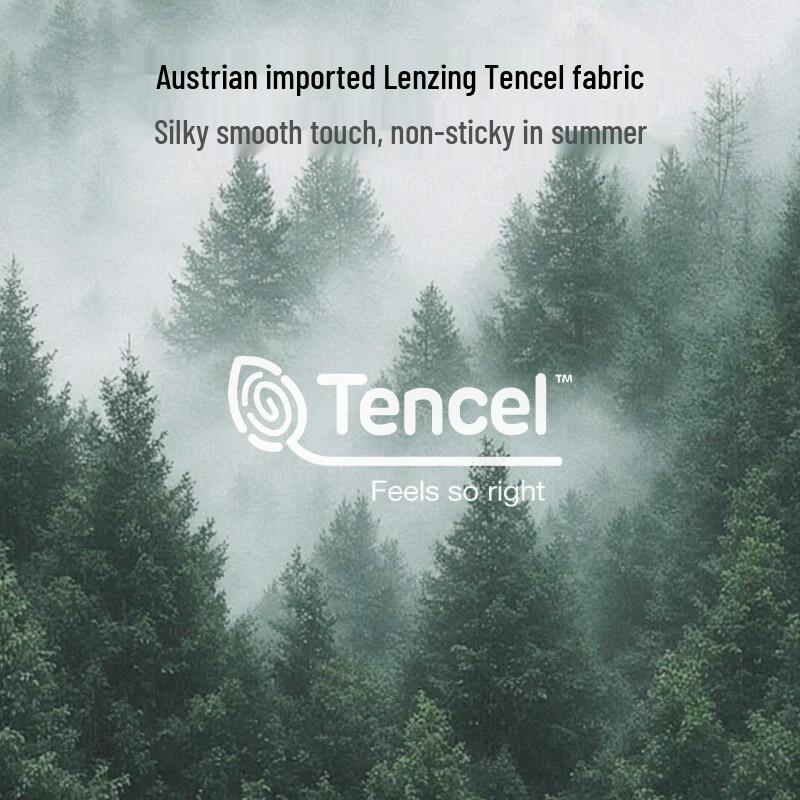 JD ZAO Tencel™ Washable Silk Quilt