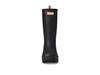 Hunter Play Tall Sherpa Insulated Rain Boots UK 5 Women's WFT2235RMA-BLK, Black, (24cm)