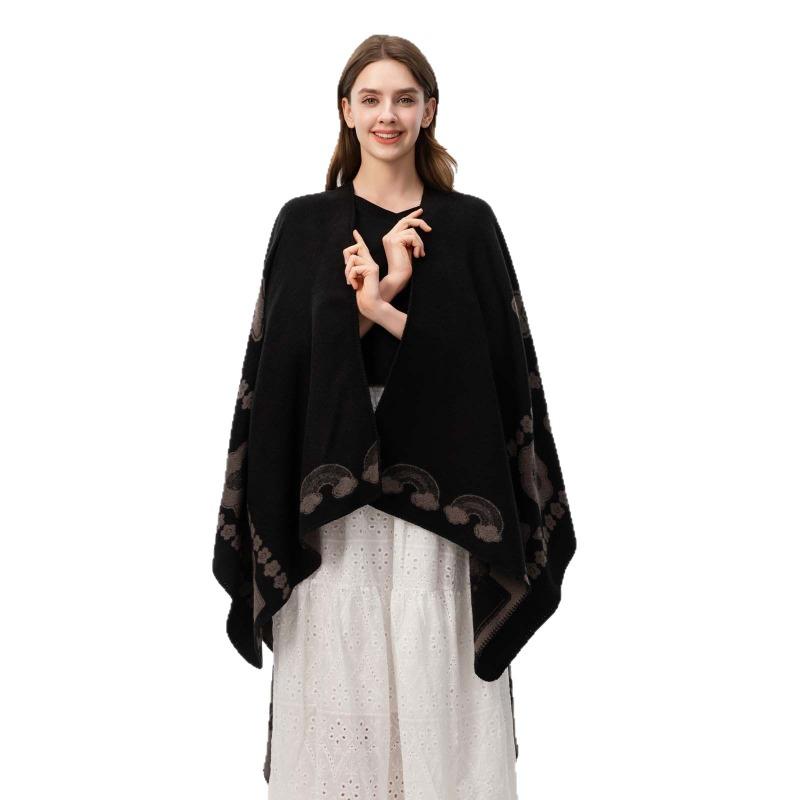 

Женские шарфы и шали, бестселлеры, милые и универсальные, для путешествий весной и осенью, для атмосферы на фото, как накидка 130x150cm