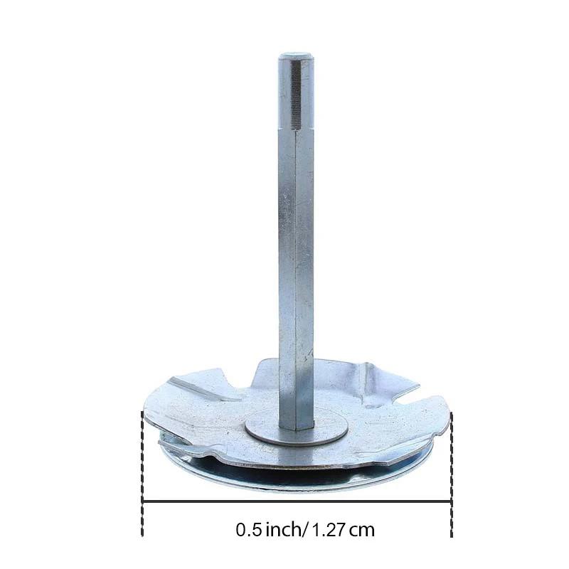 

Профессиональный инструмент для резки труб изнутри 1-3 дюйма Инструмент для развертки Износостойкая нержавеющая сталь Насадка для сохранения фитингов труб для водопровода из АБС