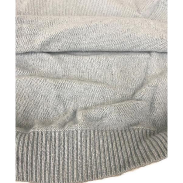 Used thick knit