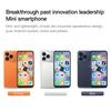 A19 Pro 4G Mini Smartphone 4.5inches MTK Quad Core 2GB RAM 16GB ROM Dual SIM 2MP Camera BLE4.0 Android 10 LTE Type-C Mobile Phone