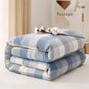 Youmengjiaju All-Cotton Washed Xinjiang Long-Staple Winter Quilt