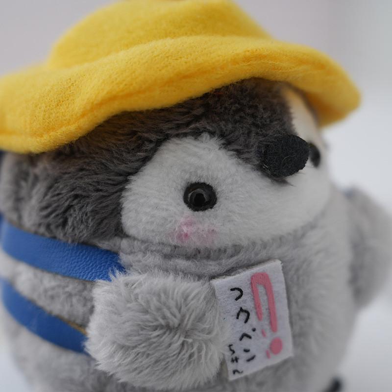 Weicher und kuscheliger Plüsch-Drachen-Jahres-Schlüsselanhänger mit anpassbaren Optionen für Sammler