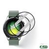 Screen Protector For Xiaomi Watch 5 3D Curved Screen Protector Ultra-Hd Full Coverage Protective Film For Mi Watch 5 Accessories