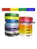 9YW15MM 1.5cm Wide Satin Silk Webbing Baking Ribbon