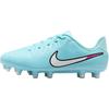 Tiempo Legend 10 Academy MG GS Prism Pack Barnesko Teal Copa Hvit DV4348-401