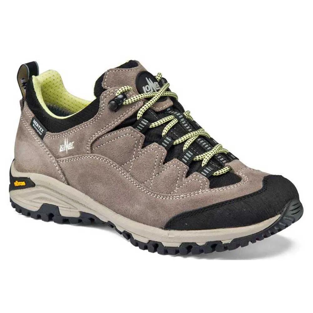 

Lomer Ботинки для хайкинга Sella II MTX Suede 37