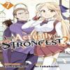 Am I Actually the Strongest 7 Manga by Ai Takahashi Paperback Book 9781646517763