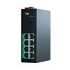 OAMLink Industrial Ethernet Switch