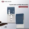 777 (THREE SEVEN) Grooming Nail Clipper Set