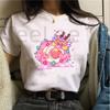 Fashion Unisex Dragon Tshirts Print Funny Cute Cartoon Unisexs Clothing Female Graphic Black T Shirt Casual Summer Tee Shirt