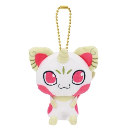 TO BE HERO X Big Johnny Chibi Sitting Plush Mascot
