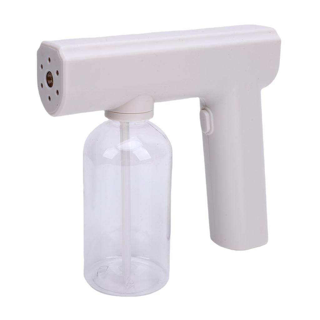 Electric Atomizer Sprayer 250ml Handheld Household Mist Sprayer Electric Fogger NaMachine for Home Car