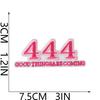 Tide Play Embroidery Cloth Sticker Bag Embellishment Decorative Leopard Print A Embroidery Label Ironing Love Lip Patch Sticker Hot Sublimation