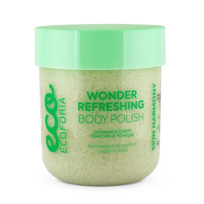 Ecoforia Wonder Erfrischendes Körperpeeling 200ml