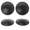 1Pcs 30-150mm Speaker Dust Cap Woofer Cone Cover Durable Loudspeaker Dome Cover  Speaker Accessories