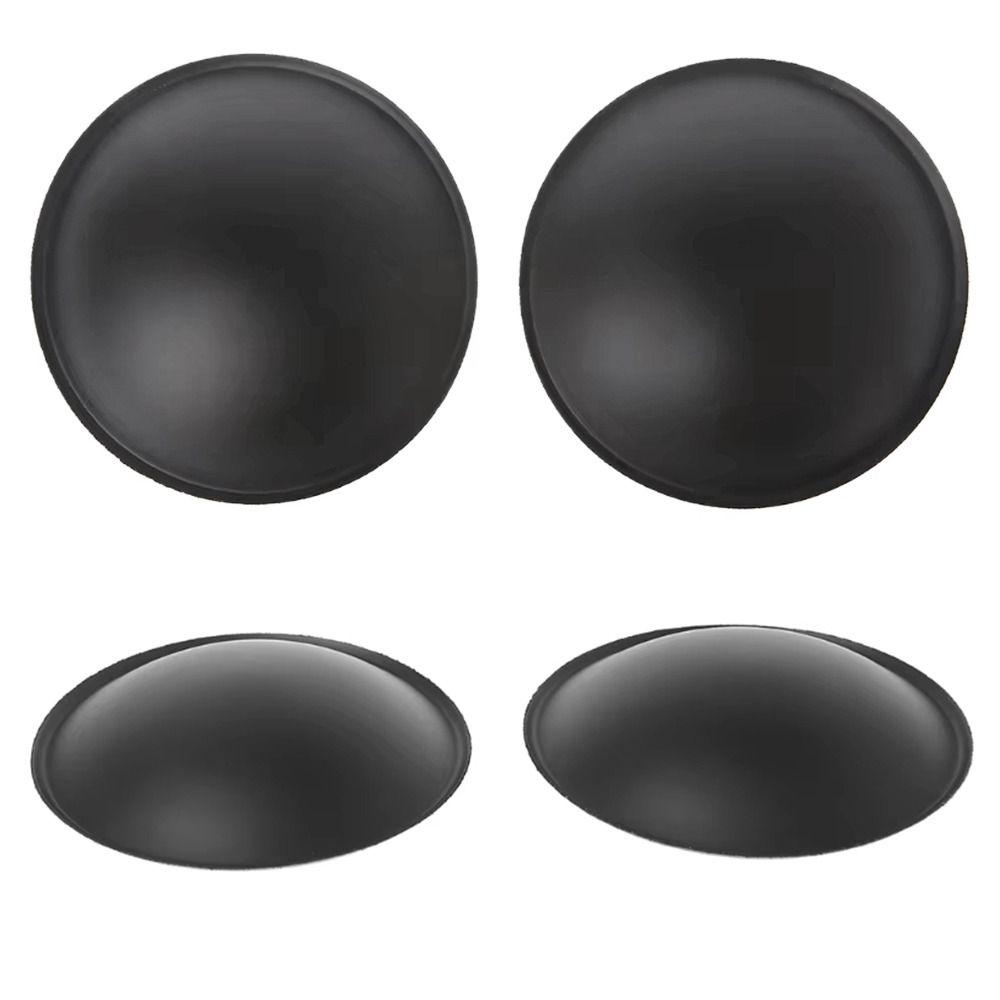 1Pcs 30-150mm Speaker Dust Cap Woofer Cone Cover Durable Loudspeaker Dome Cover Speaker Accessories