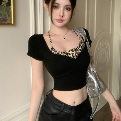 טופים – חולצות טי