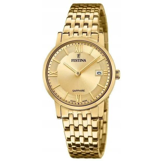 Часы Festina F20021-2