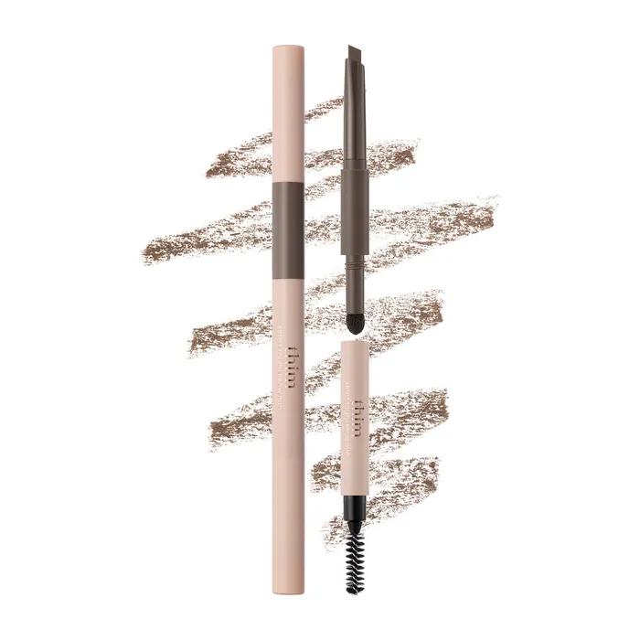 Blim Artist Touch Brow Duo [Pencil] 0.2g / [Powder] 0.4g