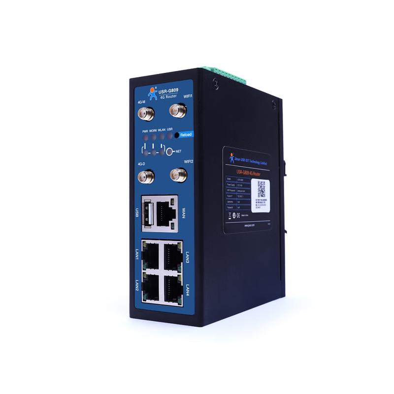 LonHand Industrial IoT & Networking Devices