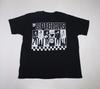 Vtg The Specials Band Live In Tour Cotton Black All Size Unisex Shirt BL207