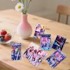Popular KPOP Witch Hunt Theme Notebook Cartoon Children's Companion Gift Book Holiday Decoration
