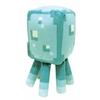 K Company Minecraft Squid Plush Toy Glow-in-the-Dark MCT-TNG-HK