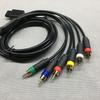 RGB/RGBS Cable for N64 SFC SNES Video Consoles Composite Cable Strong Stability Without BNC Adapter