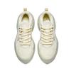 ANTA Women's Xingfeng Retro Chunky Dad Shoes Off White Cream White 922438805-3