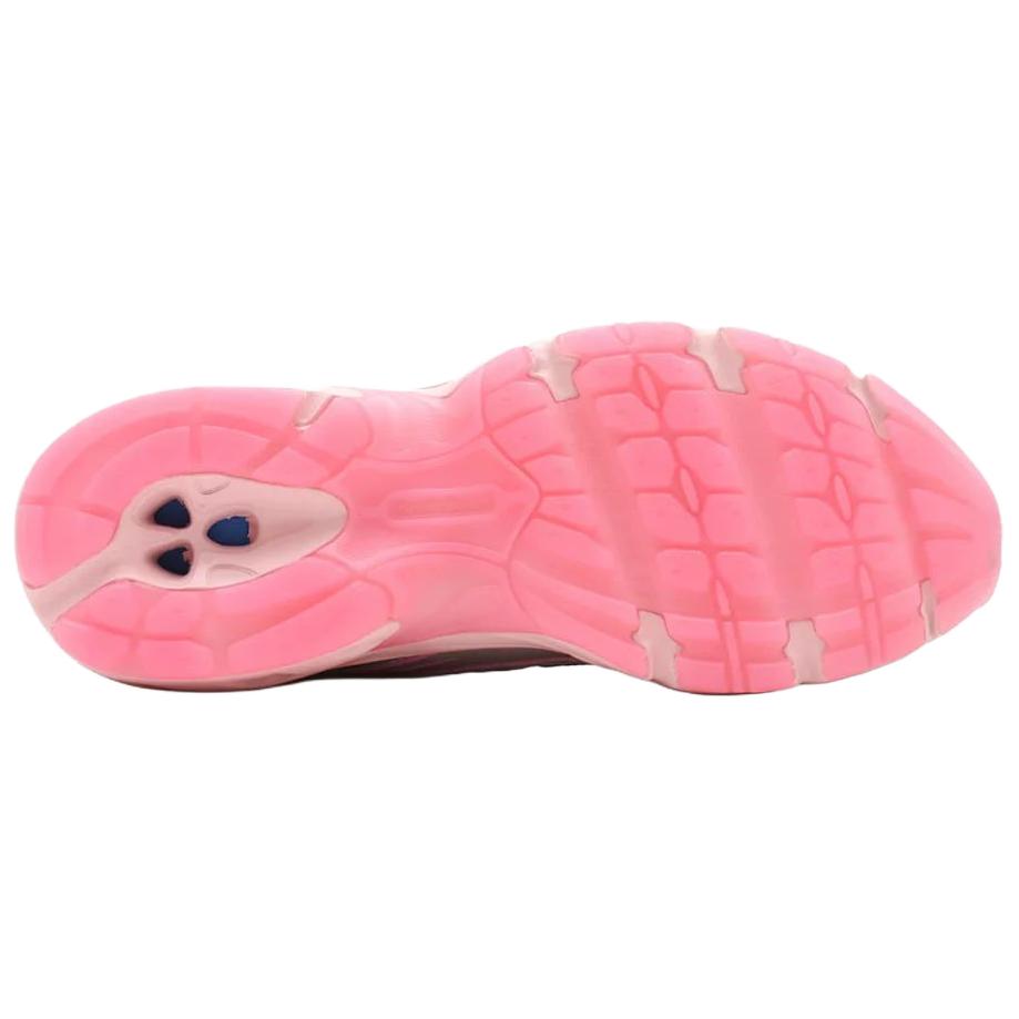New Balance atmos pink x 740 Pink Vacation Women Sneakers Metallic-Silver U740AP2