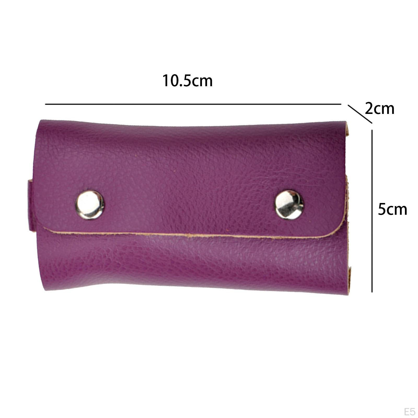 Автомобильный держатель для ключей — фото 5