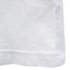Xlarge Short Sleeve T-shirt M White Men's Used