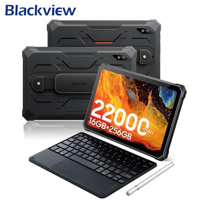 Tablet Blackview Active 8 Pro resistente