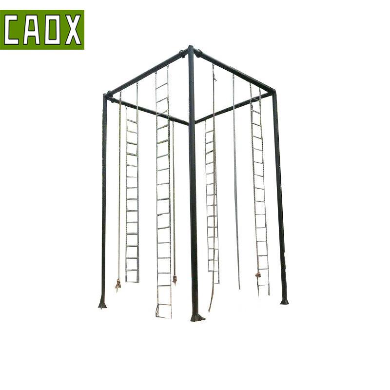 Outdoor Climbing Rope Ladder Training Equipment