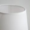 Modern LED CordlessTable Lamp 5200mAh Rechargeable Battery Desk Lamp 3 Level Brightness Light Aluminun for Couple Dinner Coffee