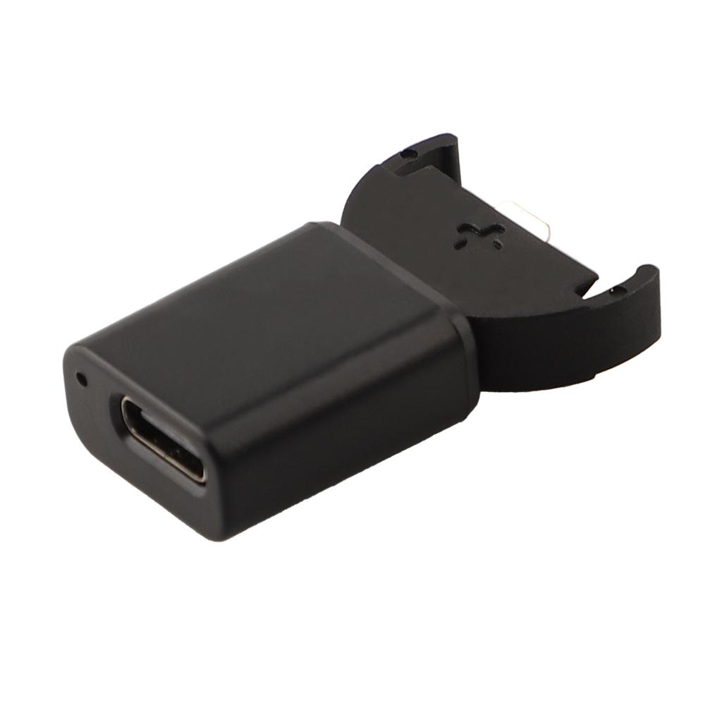 LIR Rechargeable Lithium Ion Button Cell Charger Convenient Design