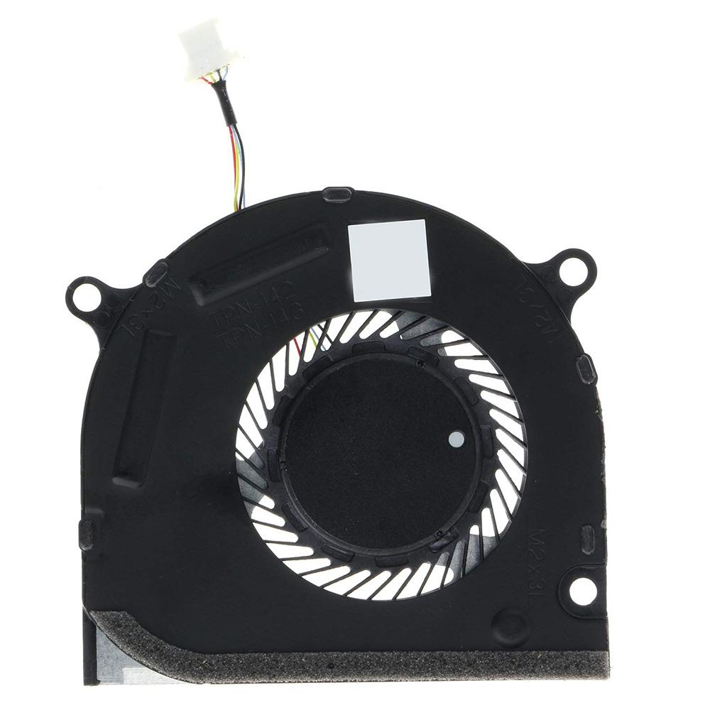 CPU & GPU Cooling Fan Set For ENVY X360 15-DS 15-DR 15M-DS 15M-DS0011DX Laptop