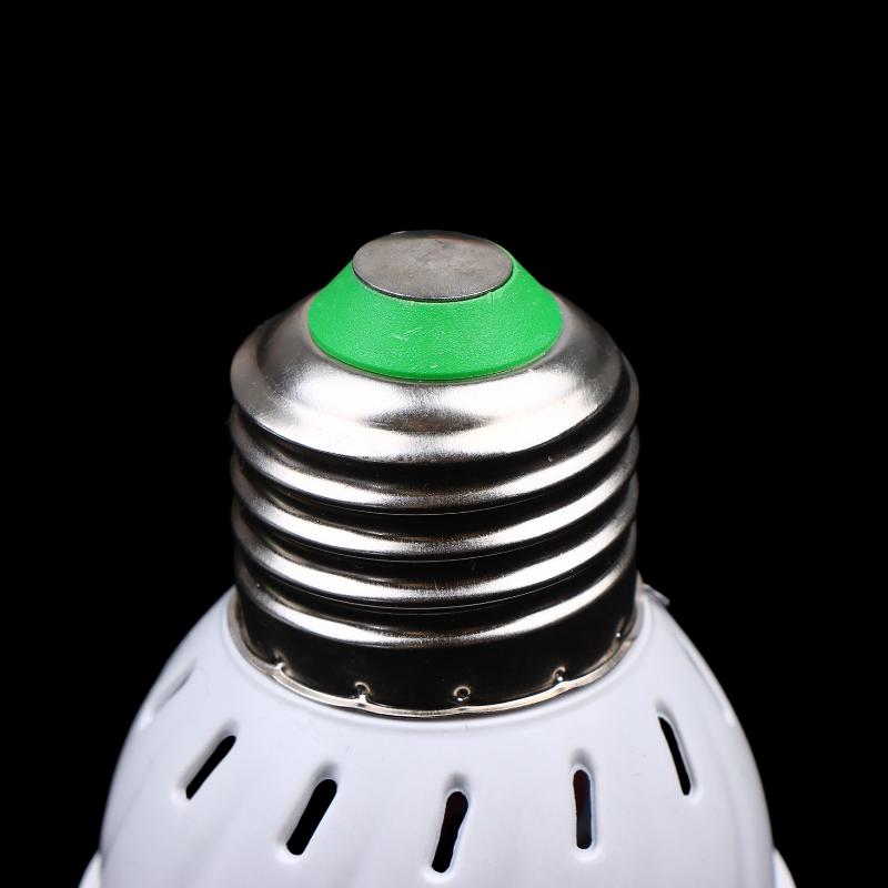 E27 Led Plant Grow Light 110V 220V Hydroponic Growth Light Full Spectrum Indoor Hydroponics Flower Seedling Phyto Lamp