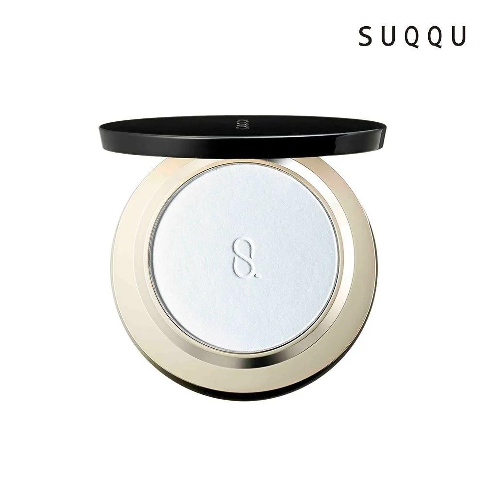 SUQQU Пудра для фиксации сияющего макияжа 1. Finish powder
