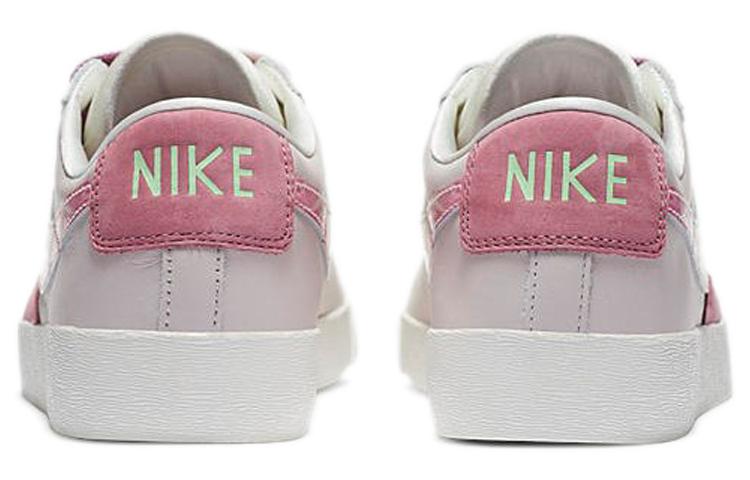 Nike Blazer Low Pink Women's CZ8688-666