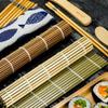 Zestaw Do Robienia I Podawania Sushi Kinghoff Kh-1704