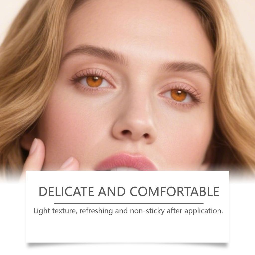 Nährende Gesichtscreme, Feuchtigkeitsspendende Und Pflegende Gesichtscreme, Reduziert Trockenheit, Stärkt Die Hautbarriere